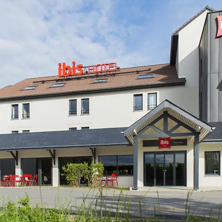 Hotel Ibis Wavre Brussels East Exteriér fotografie
