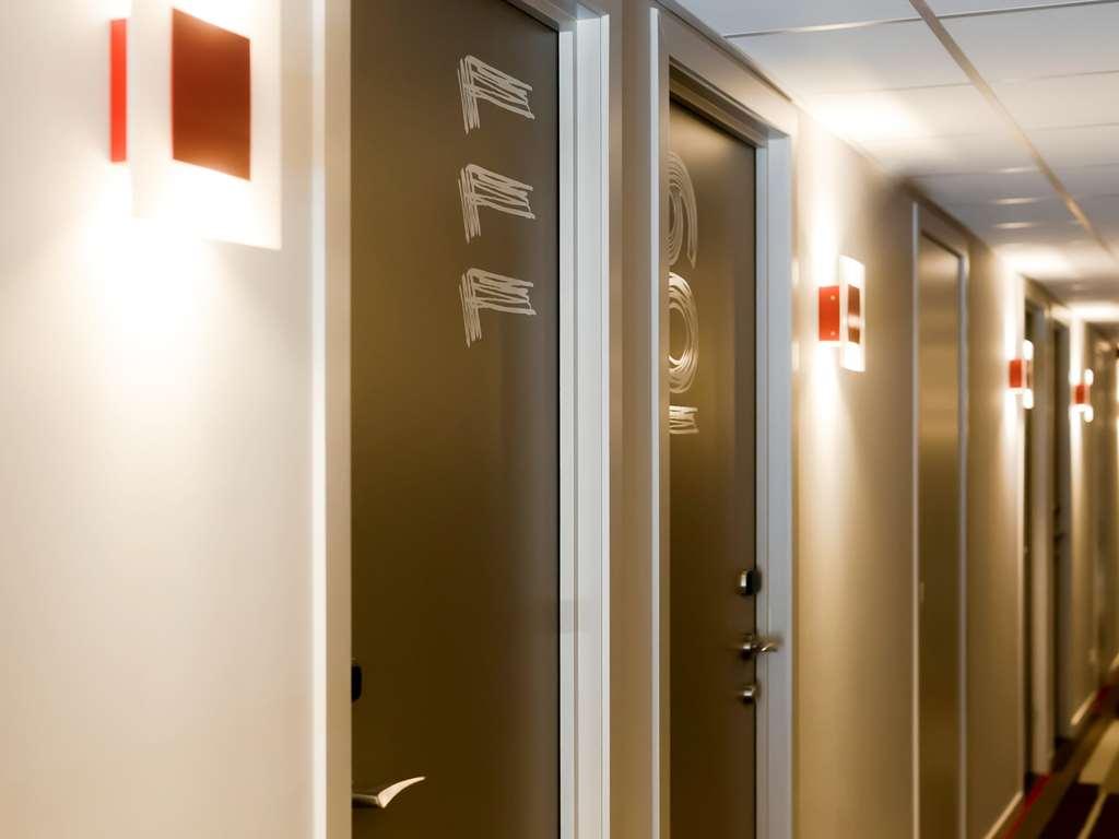 Hotel Ibis Wavre Brussels East Vybavení fotografie