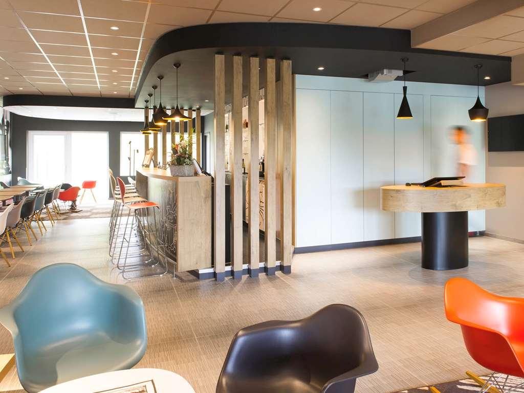 Hotel Ibis Wavre Brussels East Vybavení fotografie