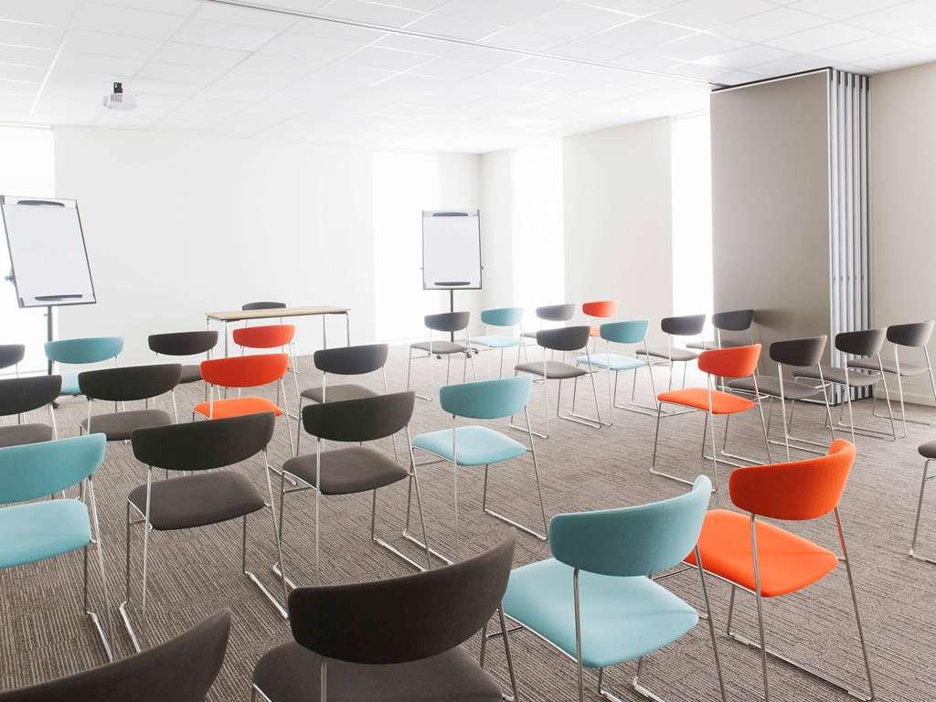 Hotel Ibis Wavre Brussels East Zařízení fotografie