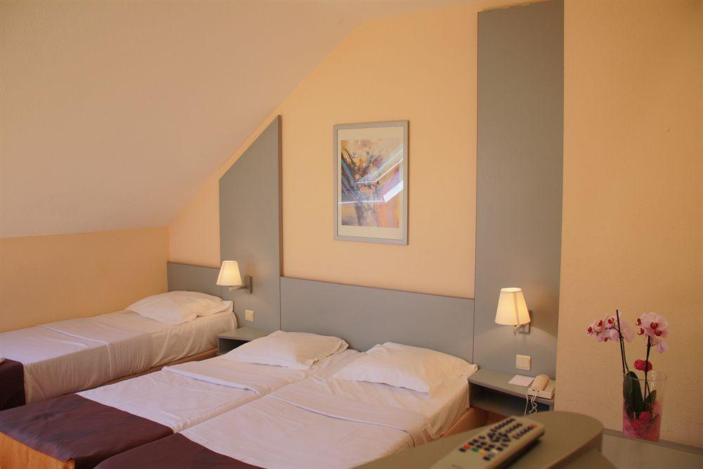 Hotel Ibis Wavre Brussels East Exteriér fotografie