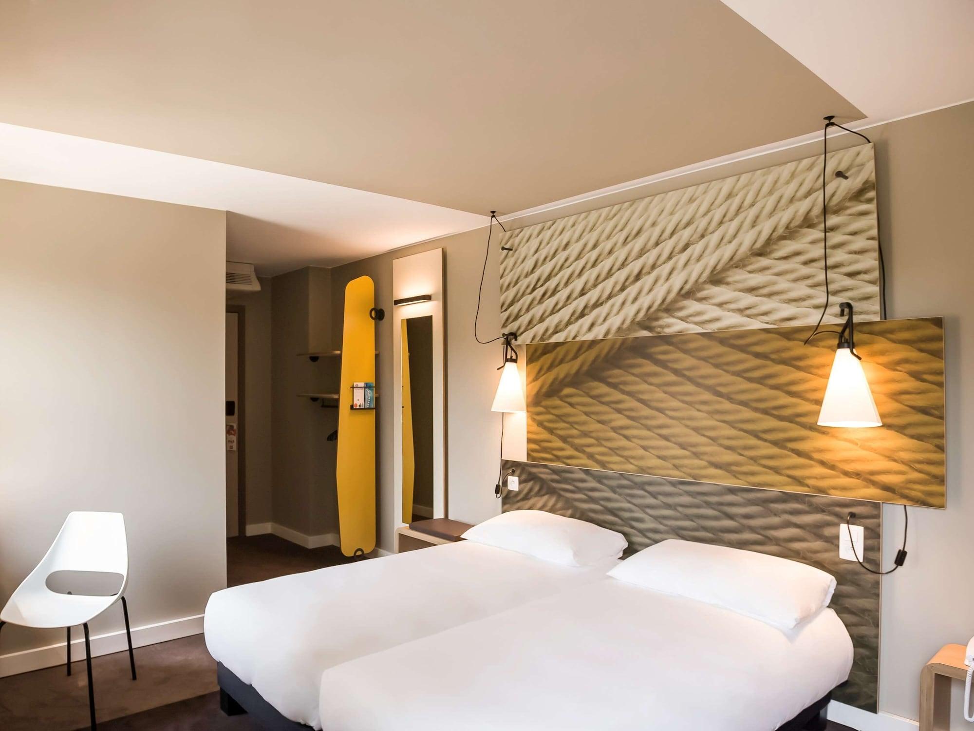 Hotel Ibis Wavre Brussels East Exteriér fotografie