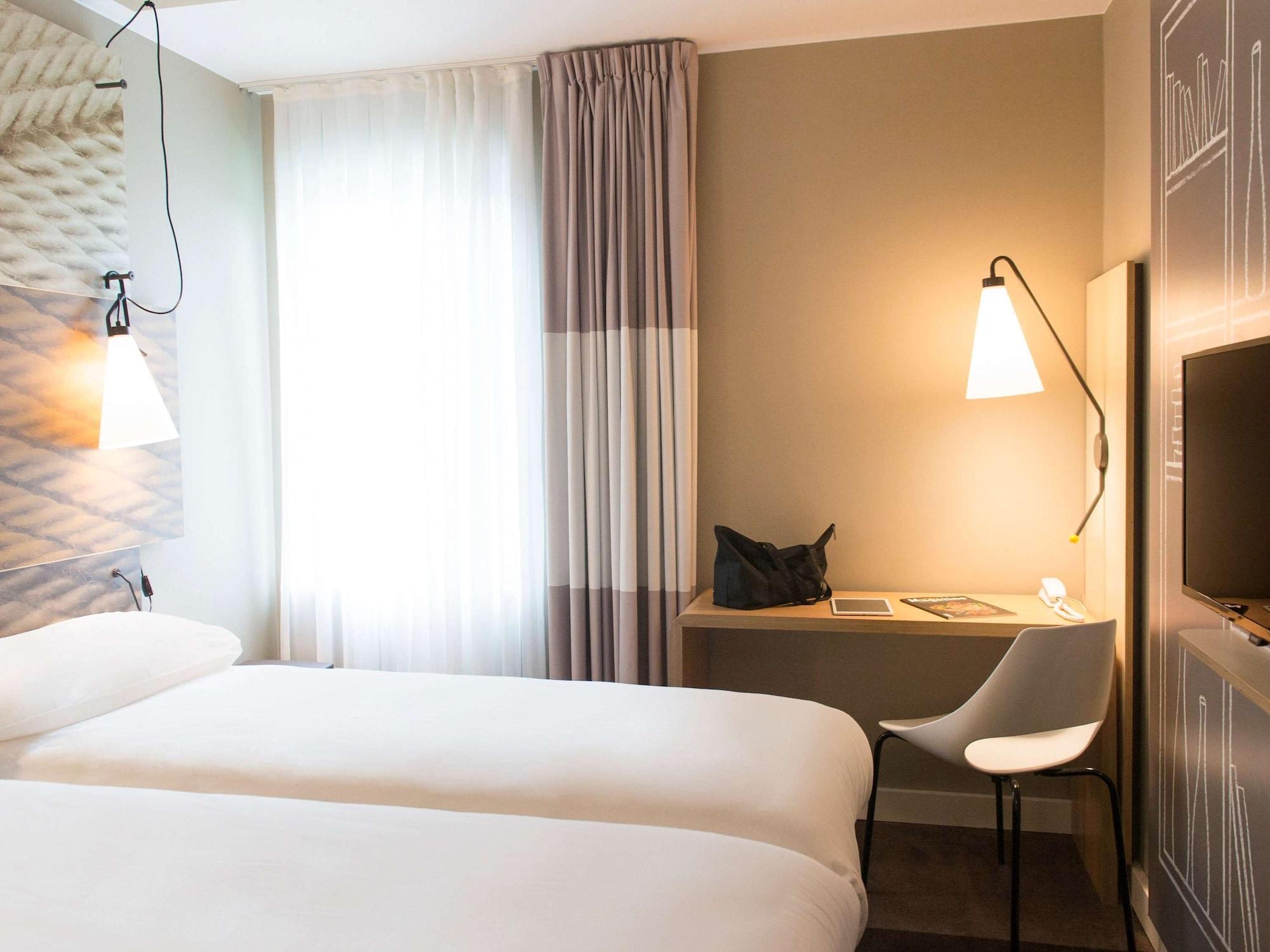 Hotel Ibis Wavre Brussels East Exteriér fotografie