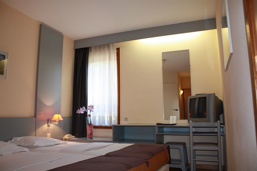 Hotel Ibis Wavre Brussels East Exteriér fotografie