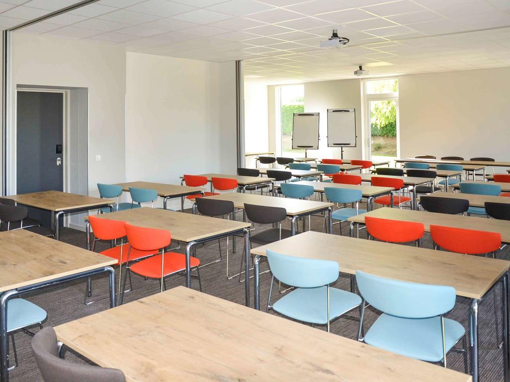 Hotel Ibis Wavre Brussels East Exteriér fotografie
