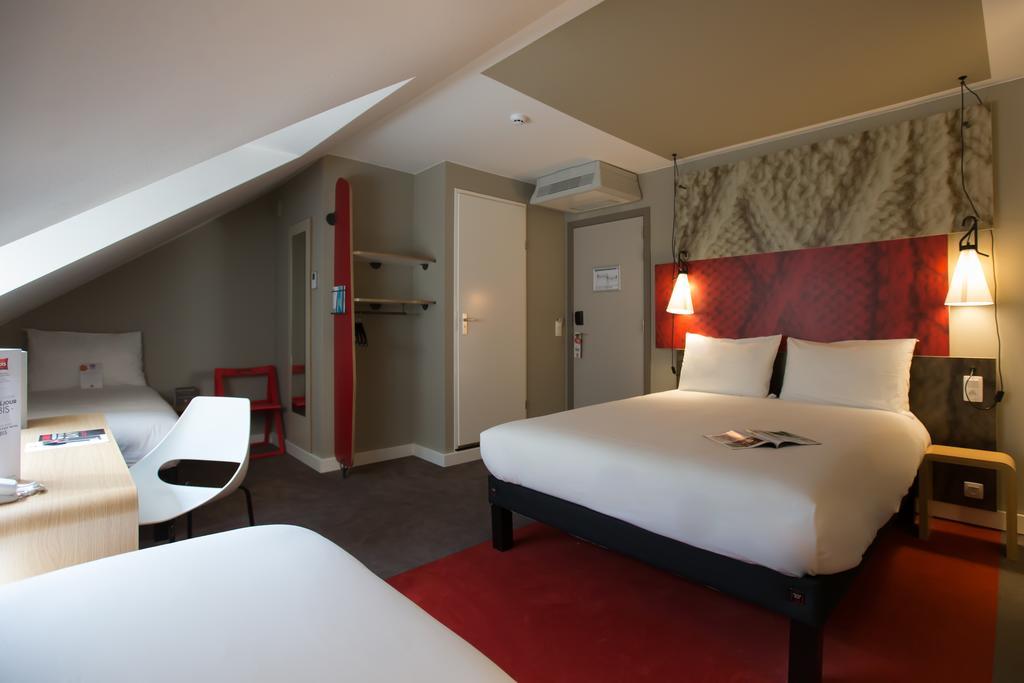 Hotel Ibis Wavre Brussels East Exteriér fotografie