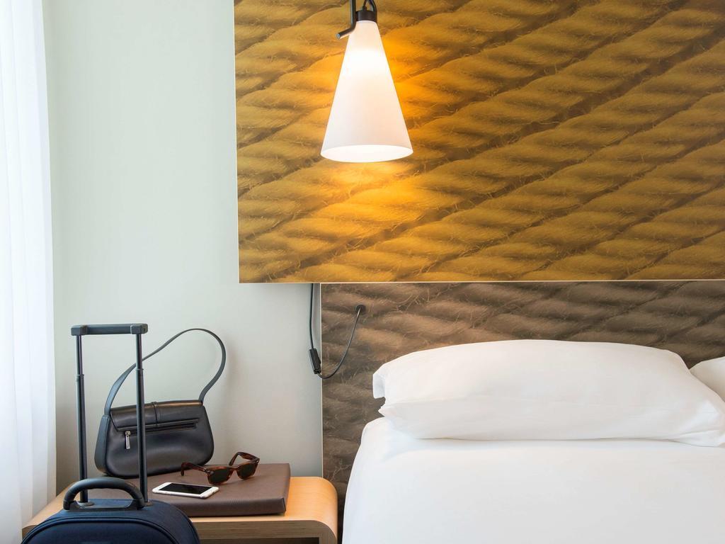 Hotel Ibis Wavre Brussels East Exteriér fotografie