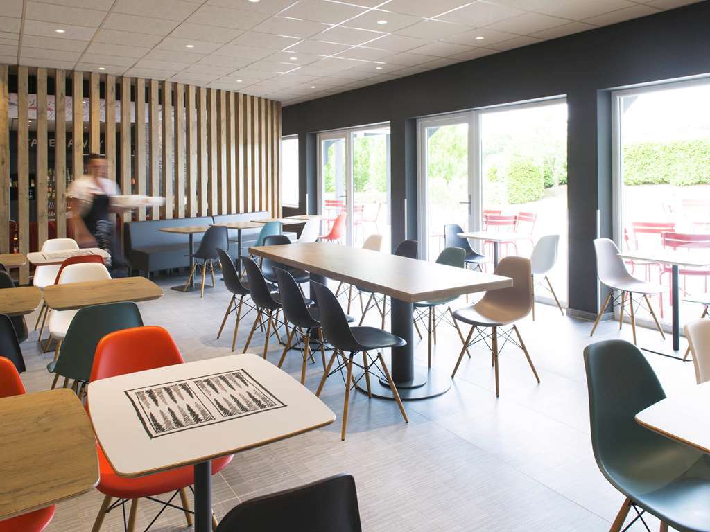 Hotel Ibis Wavre Brussels East Vybavení fotografie