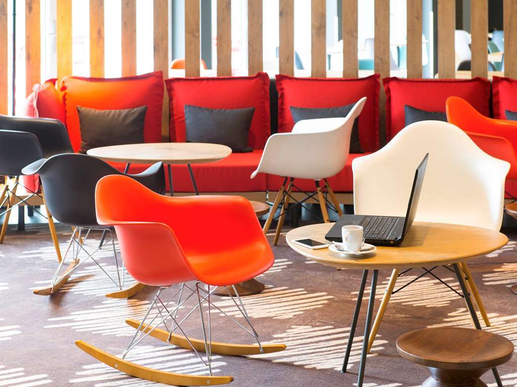 Hotel Ibis Wavre Brussels East Exteriér fotografie