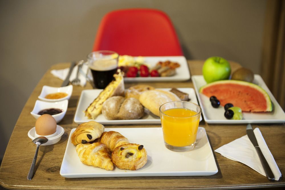 Hotel Ibis Wavre Brussels East Exteriér fotografie