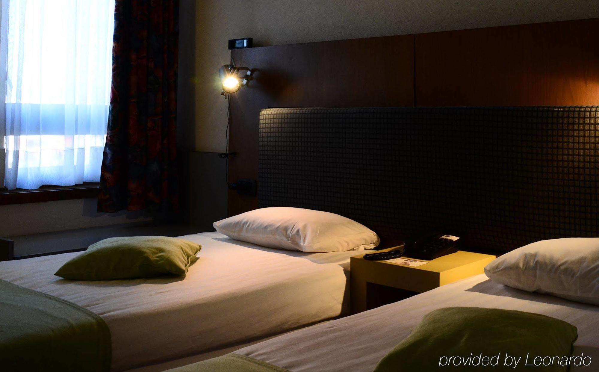 Hotel Ibis Wavre Brussels East Exteriér fotografie