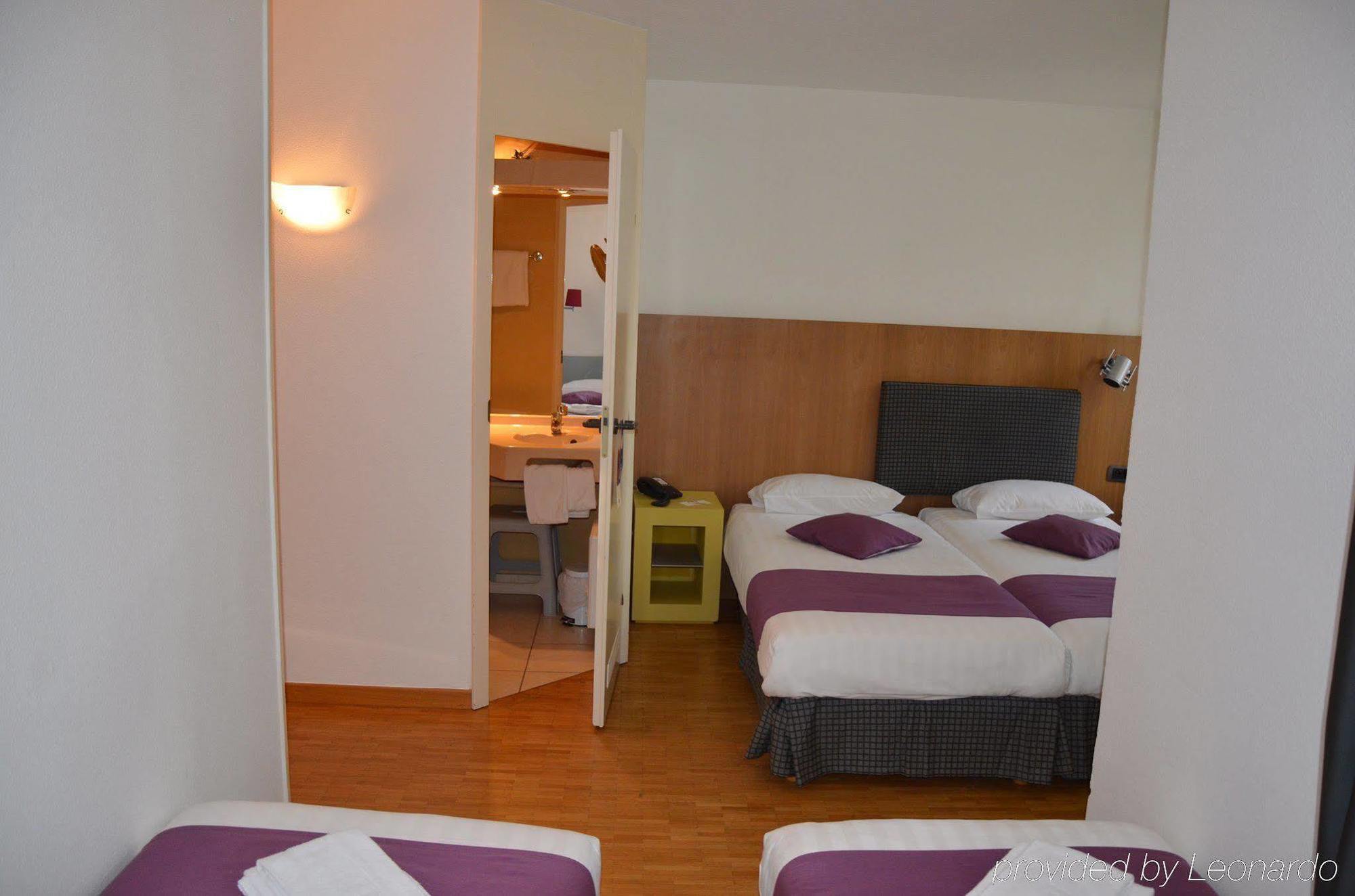Hotel Ibis Wavre Brussels East Exteriér fotografie