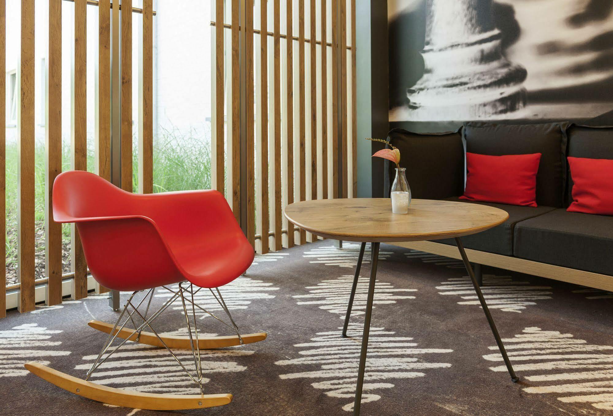 Hotel Ibis Wavre Brussels East Exteriér fotografie