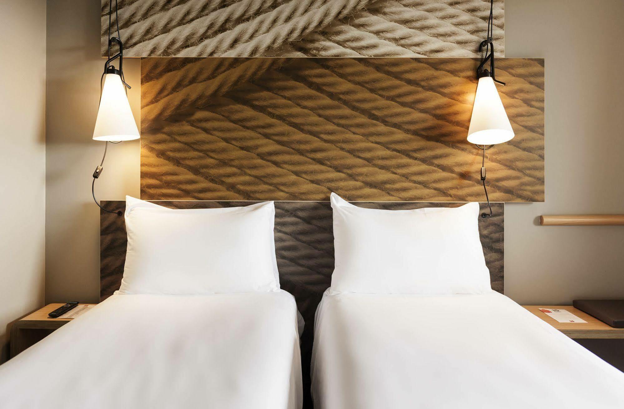 Hotel Ibis Wavre Brussels East Exteriér fotografie