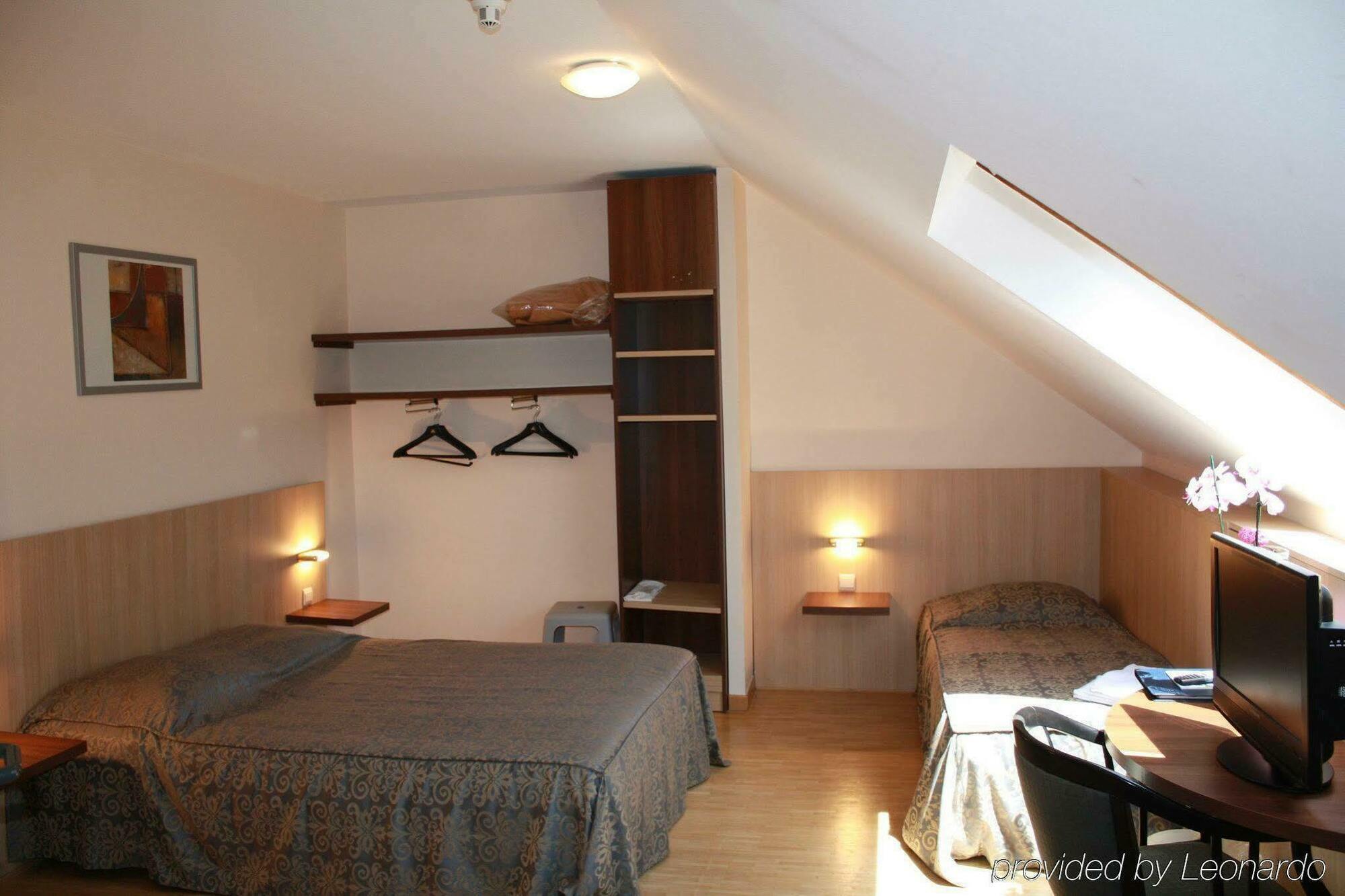 Hotel Ibis Wavre Brussels East Exteriér fotografie
